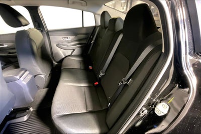 2027 Nissan Sentra S
