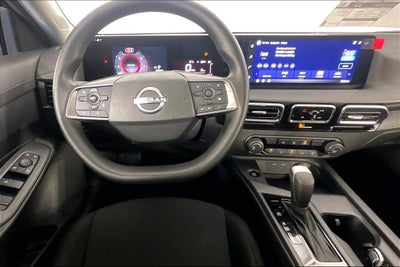 2027 Nissan Sentra S