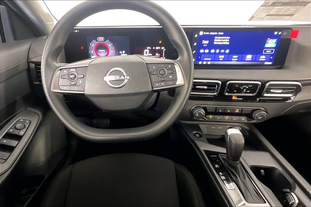 2027 Nissan Sentra S