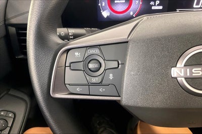 2027 Nissan Sentra S