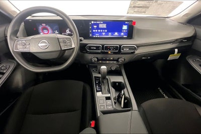 2027 Nissan Sentra S