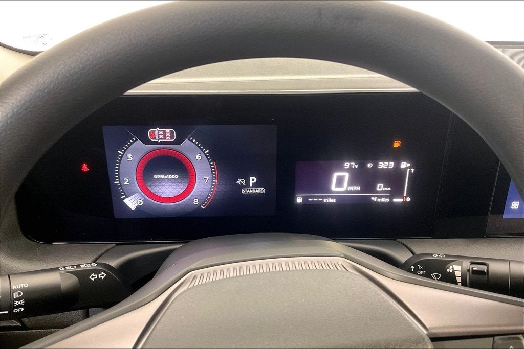 2027 Nissan Sentra S