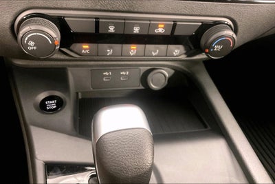 2027 Nissan Sentra S