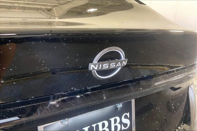 2027 Nissan Sentra S