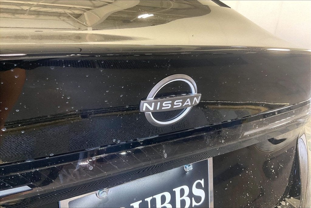 2027 Nissan Sentra S