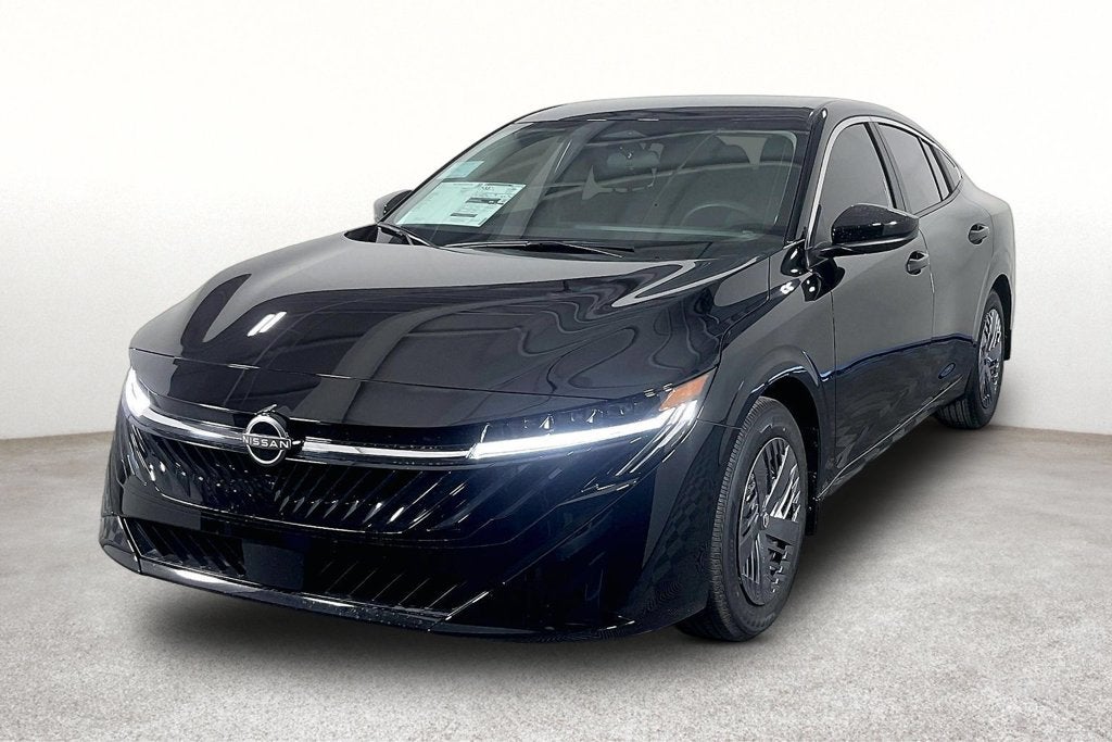 2027 Nissan Sentra S