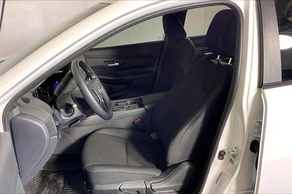 2027 Nissan Sentra S