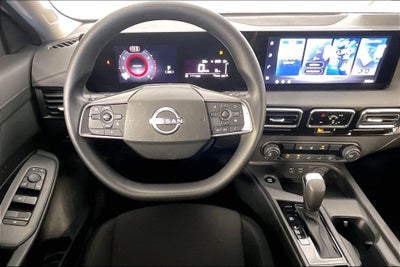2027 Nissan Sentra S