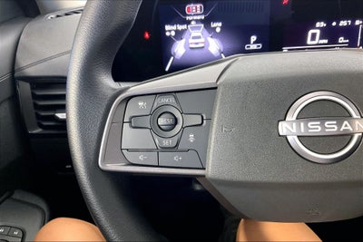 2027 Nissan Sentra S