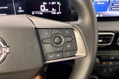 2027 Nissan Sentra S