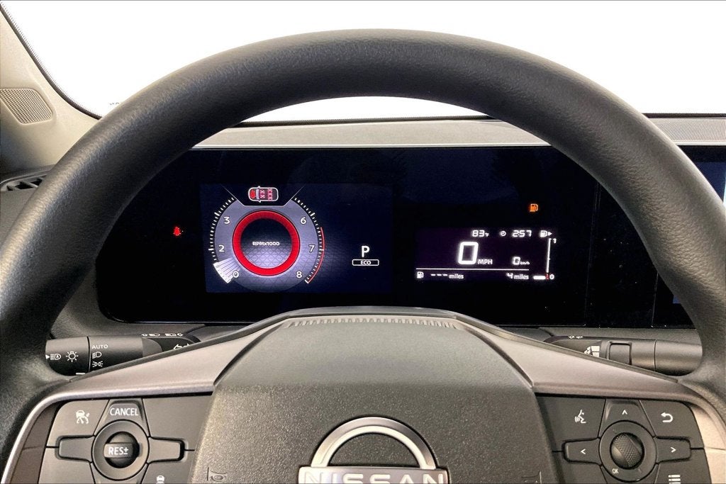 2027 Nissan Sentra S