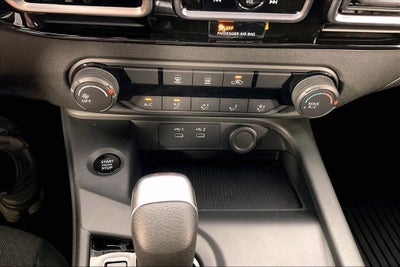 2027 Nissan Sentra S