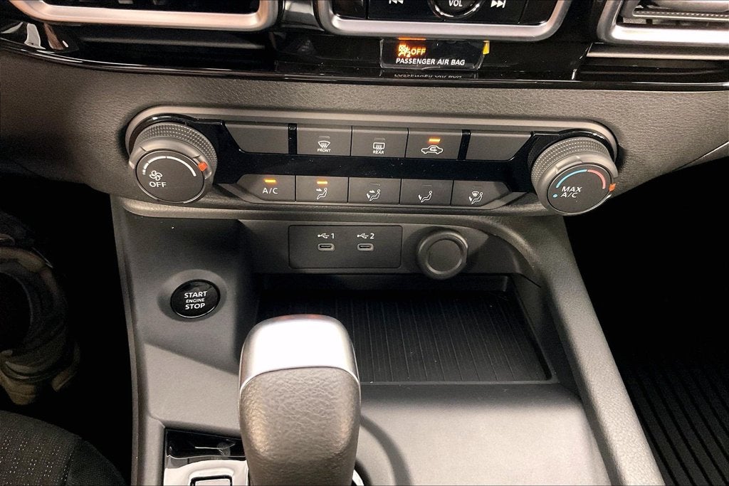 2027 Nissan Sentra S