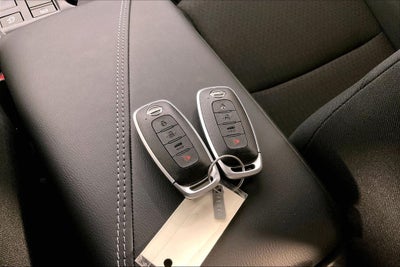 2027 Nissan Sentra S