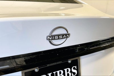2027 Nissan Sentra S