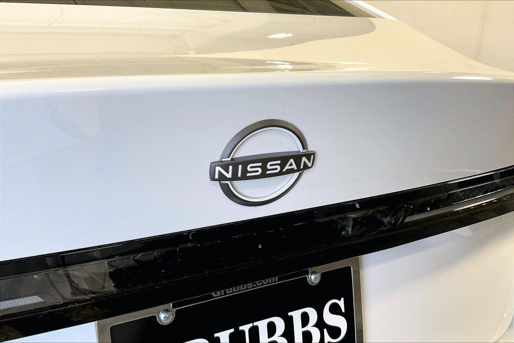 2027 Nissan Sentra S