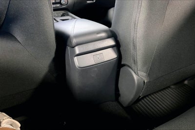 2027 Nissan Sentra S