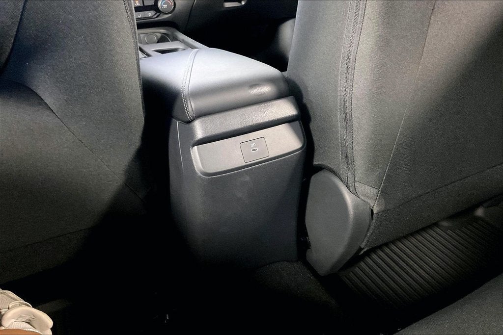 2027 Nissan Sentra S