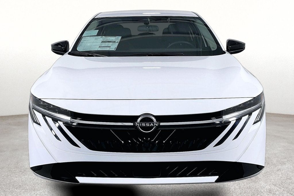 2027 Nissan Sentra S