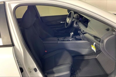2027 Nissan Sentra S