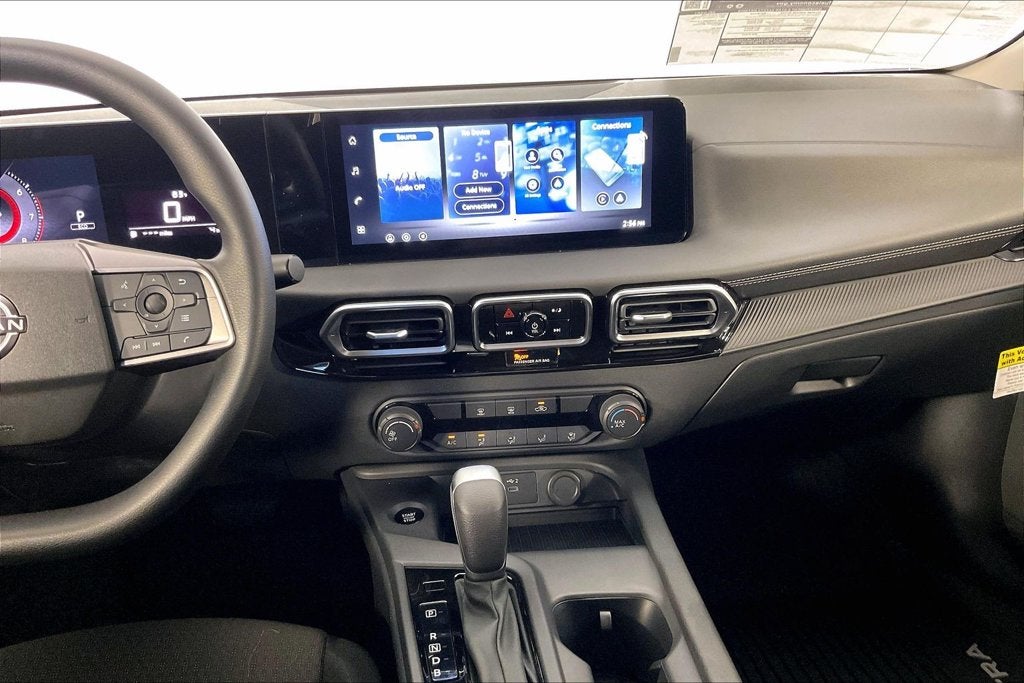 2027 Nissan Sentra S