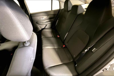 2027 Nissan Sentra S