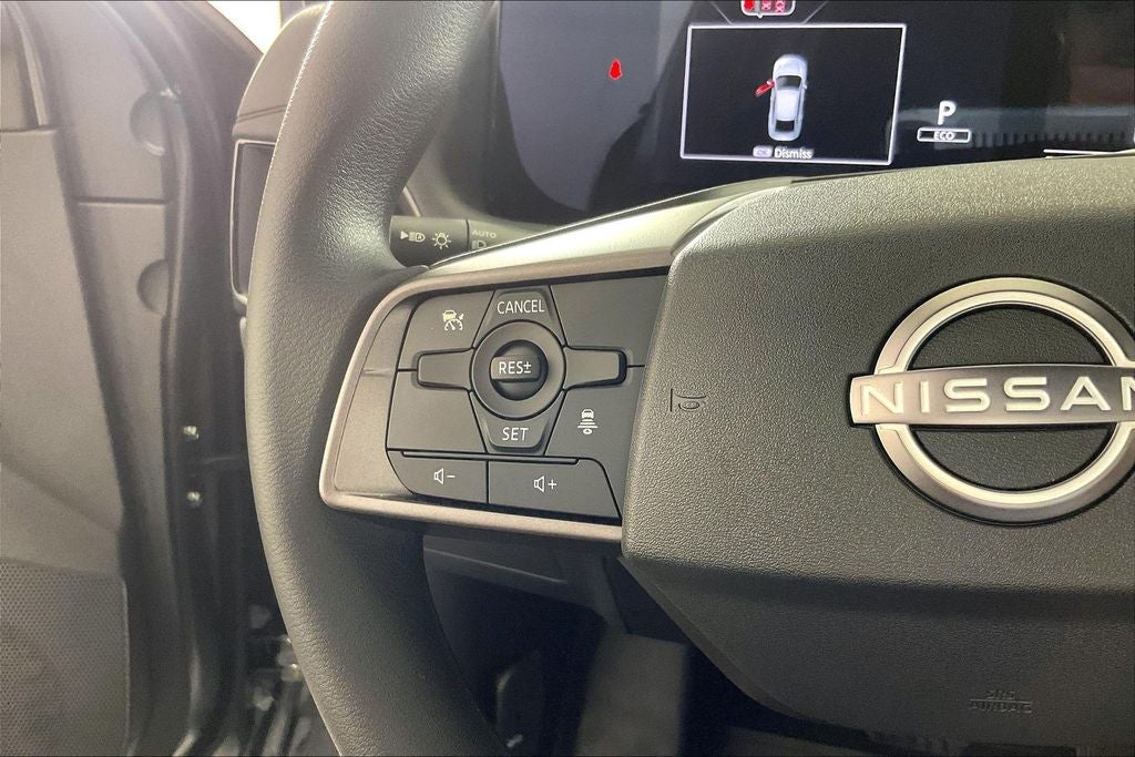 2027 Nissan Sentra S