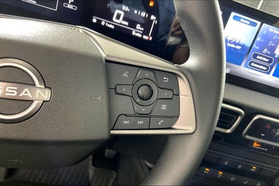 2027 Nissan Sentra S
