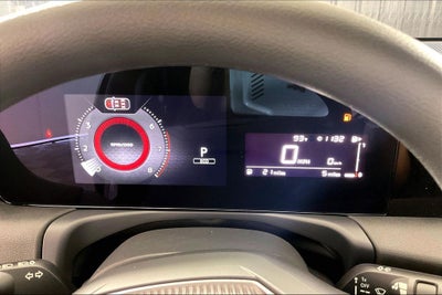 2027 Nissan Sentra S