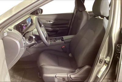 2027 Nissan Sentra S