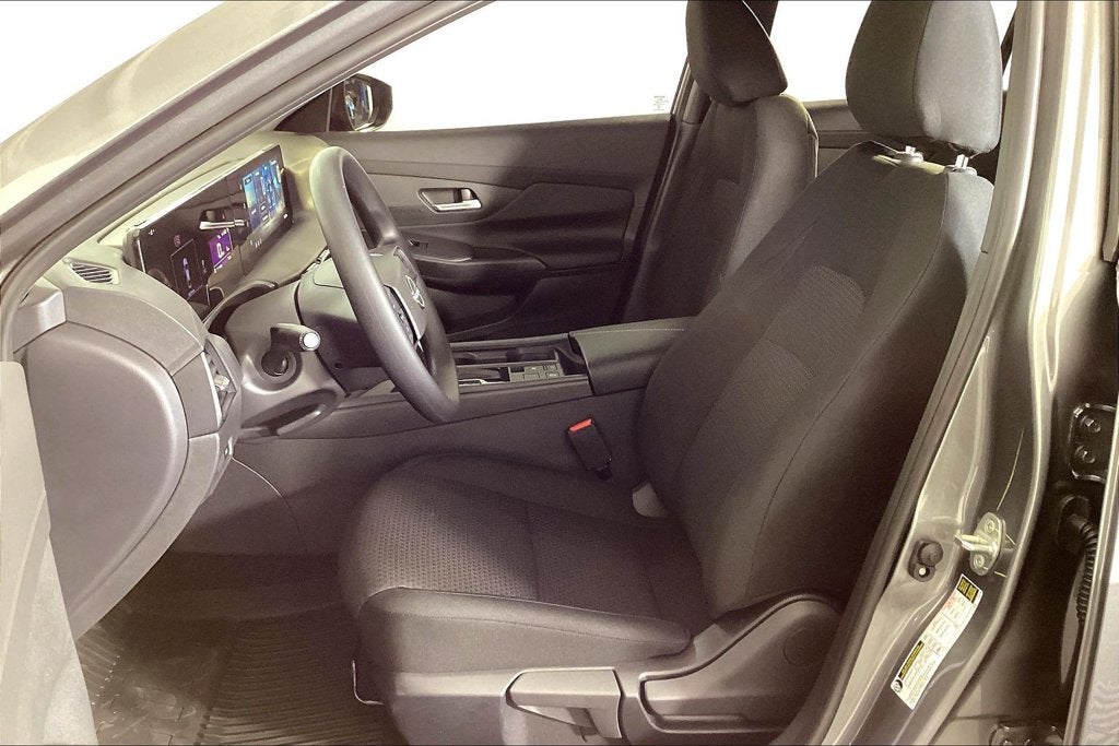2027 Nissan Sentra S