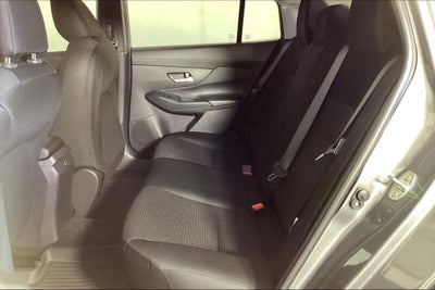 2027 Nissan Sentra S
