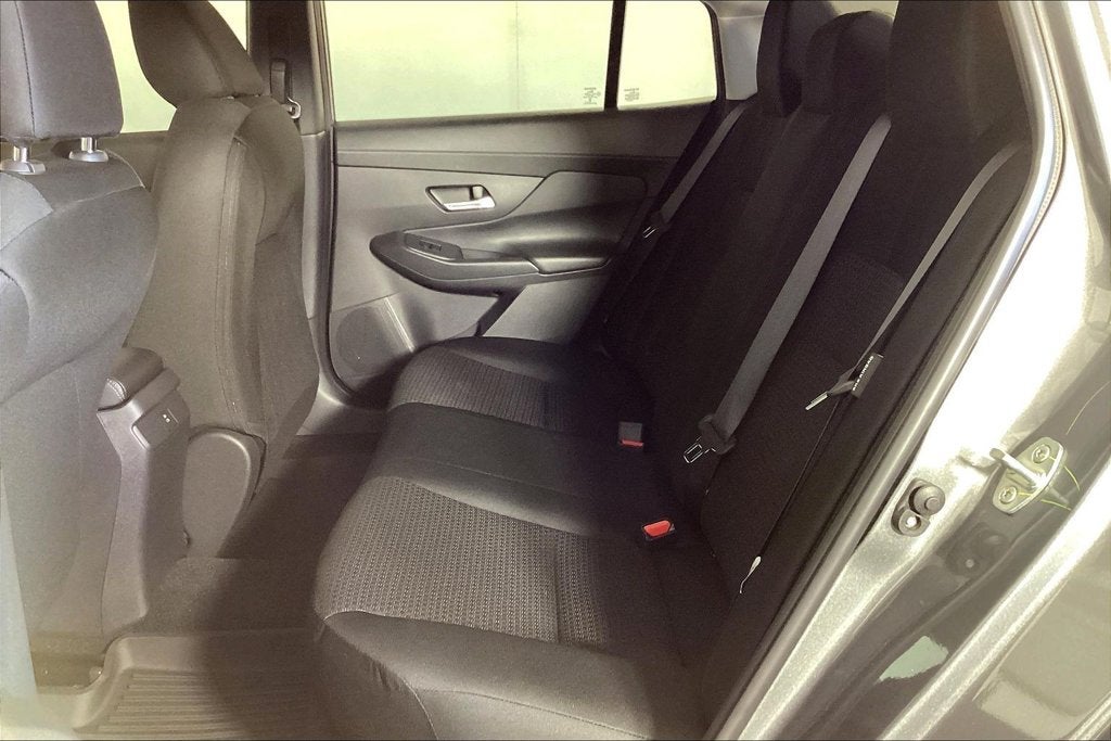 2027 Nissan Sentra S
