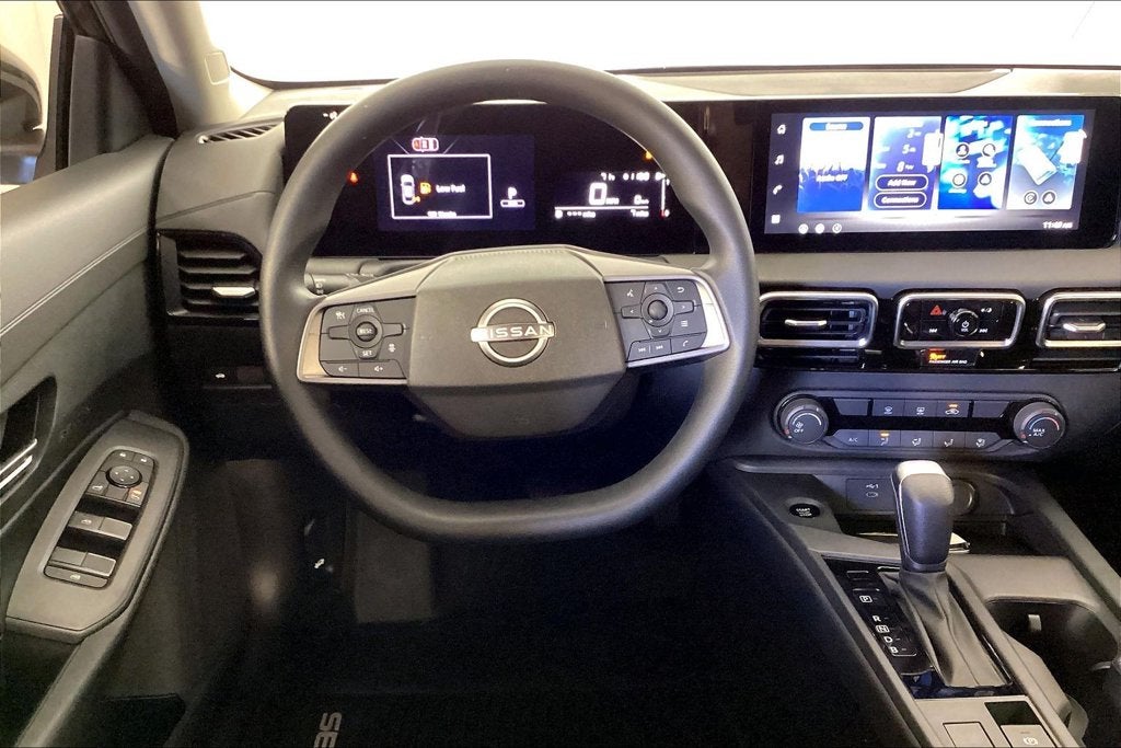 2027 Nissan Sentra S