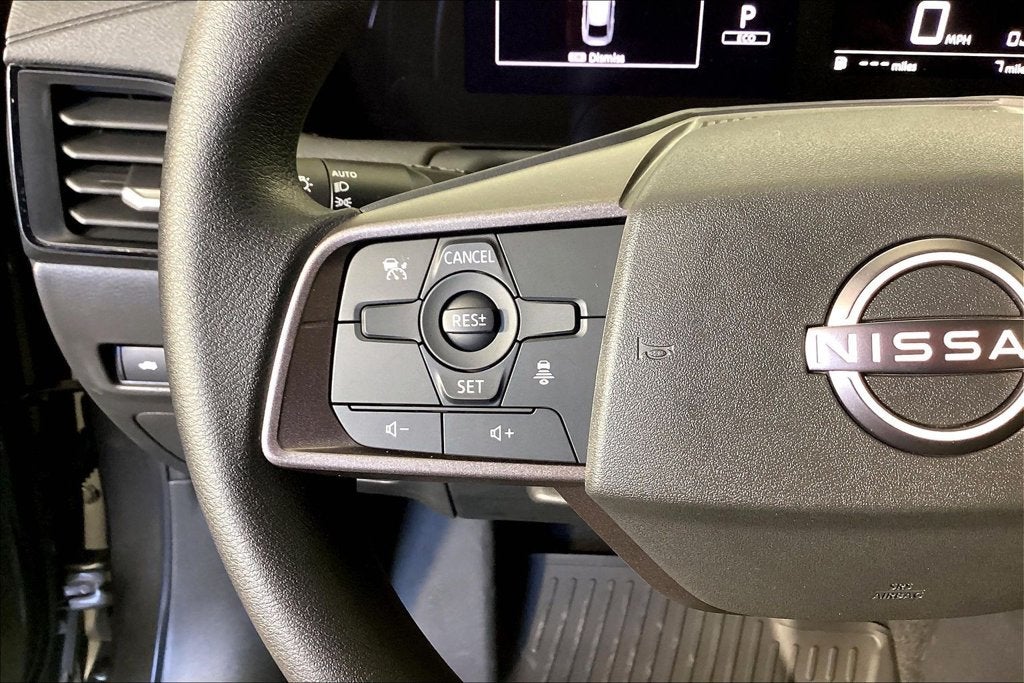 2027 Nissan Sentra S