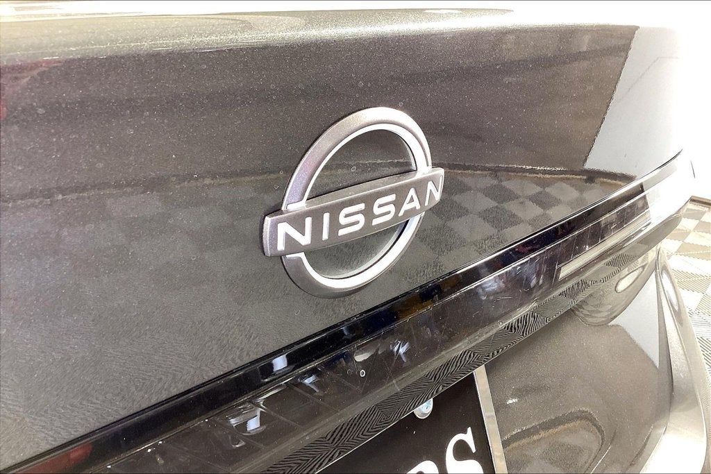 2027 Nissan Sentra S
