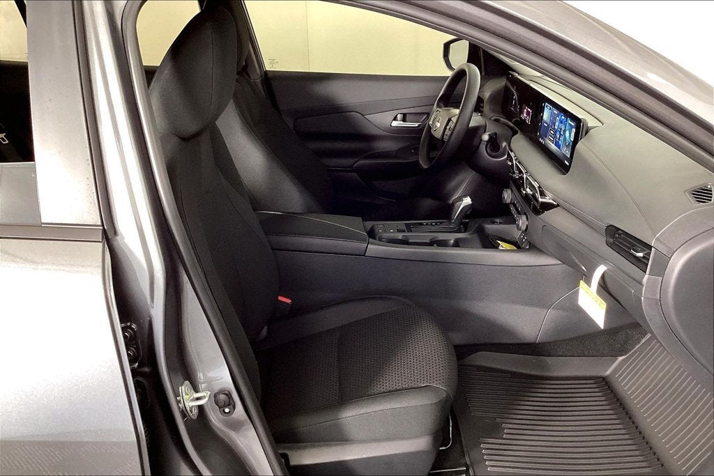 2027 Nissan Sentra S