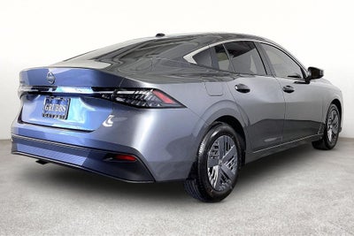 2027 Nissan Sentra S
