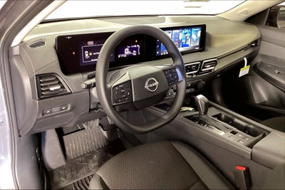 2027 Nissan Sentra S
