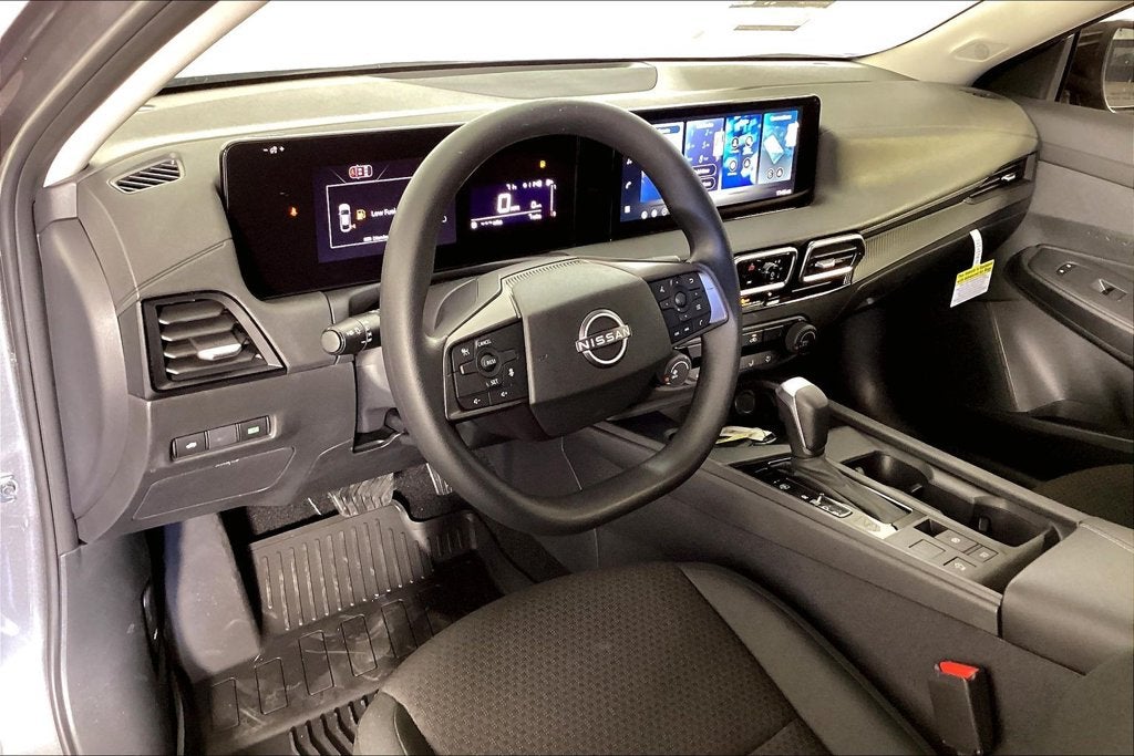 2027 Nissan Sentra S
