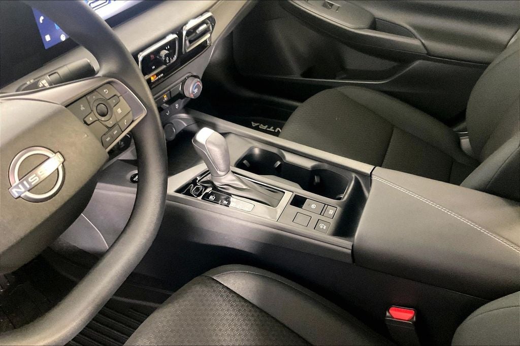 2027 Nissan Sentra S