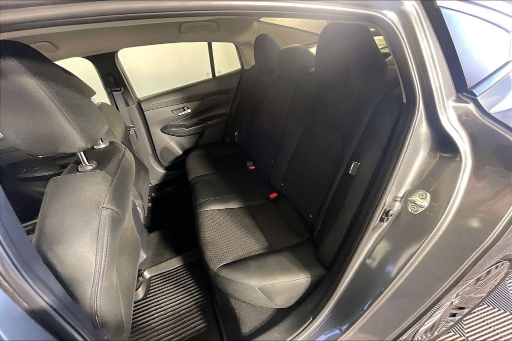 2027 Nissan Sentra S