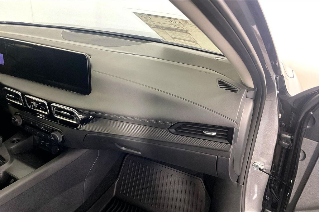 2027 Nissan Sentra S