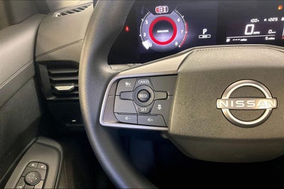 2027 Nissan Sentra S