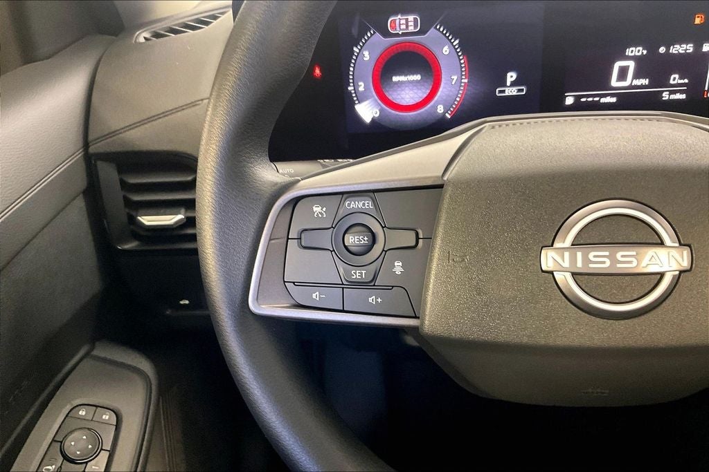 2027 Nissan Sentra S
