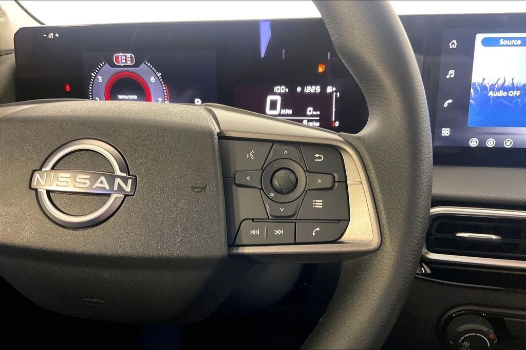 2027 Nissan Sentra S