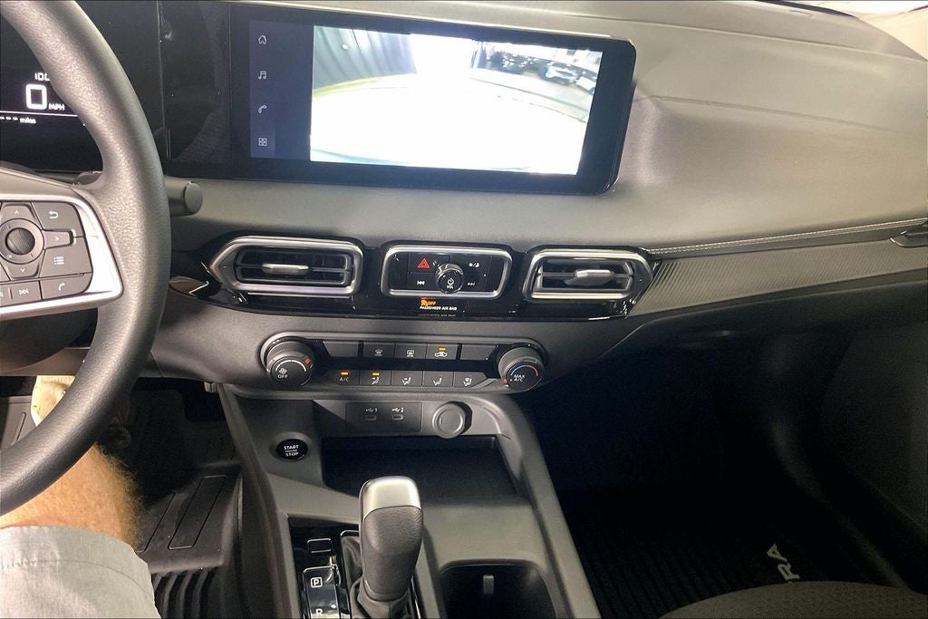 2027 Nissan Sentra S