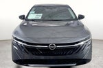 2027 Nissan Sentra S