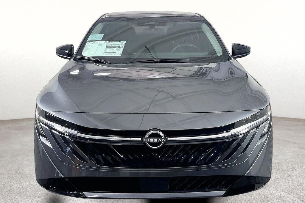 2027 Nissan Sentra S
