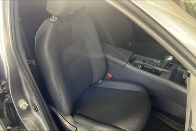 2027 Nissan Sentra S